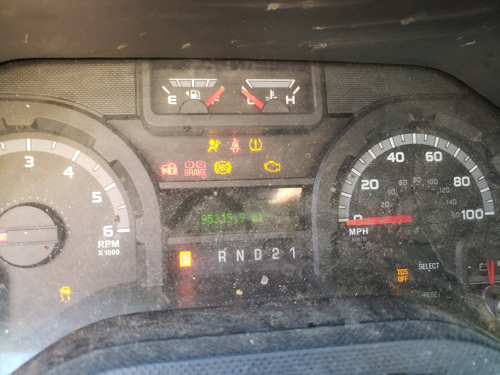 1FTNE2EW3EDA66834 2014 Ford Econoline E250 Van