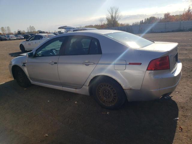 2004 ACURA TL   