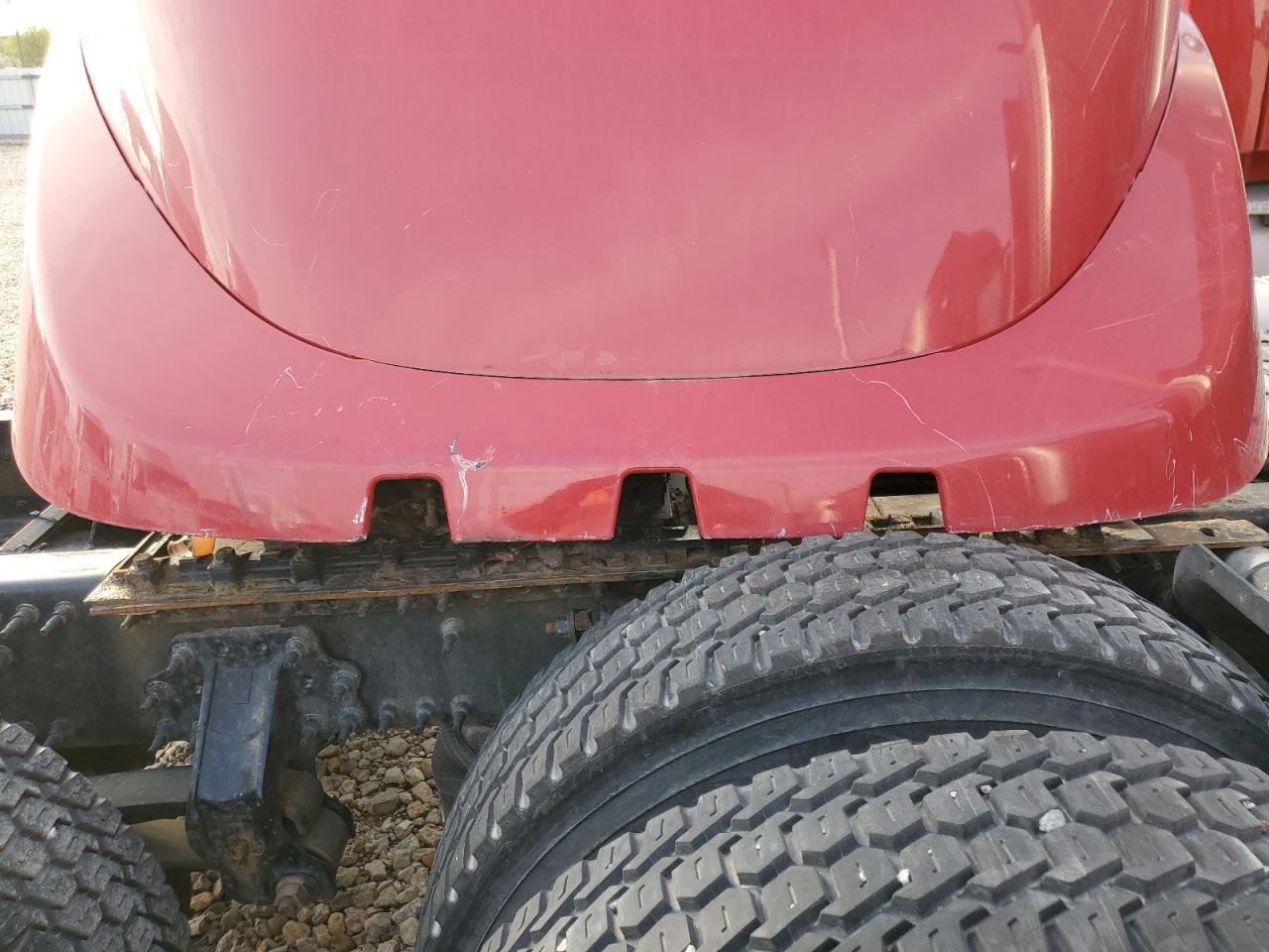 2014 Volvo Vn Vnl VIN: 4V5NC9UG7EN147080 Lot: 57057964