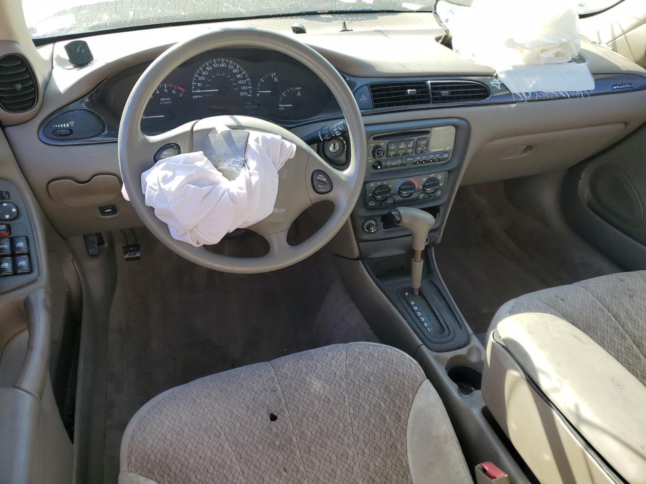 2000 Chevrolet Malibu VIN: 1G1ND52J0Y6128513 Lot: 71119673