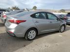 2021 Hyundai Accent Se იყიდება San Martin-ში, CA - Front End