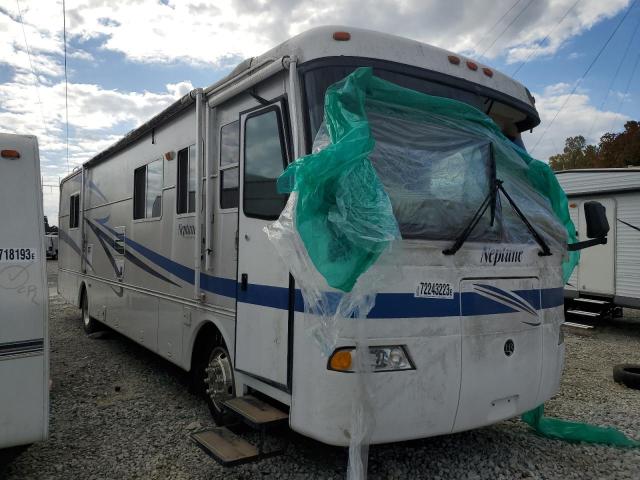 2002 Roadmaster Rail Straight Rail 