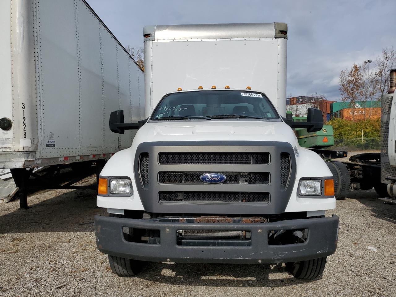 3FRNF7FA7FV745621 2015 Ford F750 Super Duty