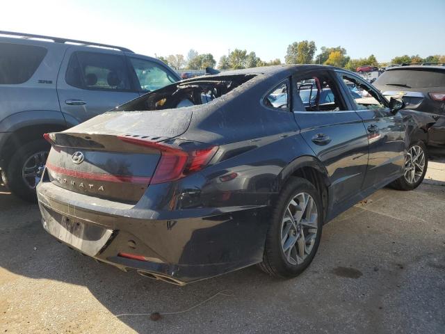 2023 HYUNDAI SONATA SEL KMHL64JA2PA295838  72782443