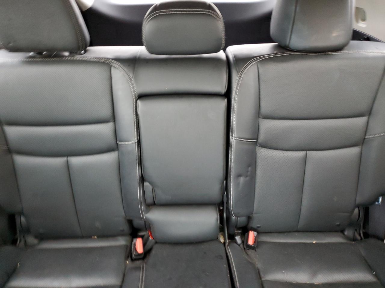 2017 Nissan Murano S VIN: 5N1AZ2MH7HN110284 Lot: 71773213