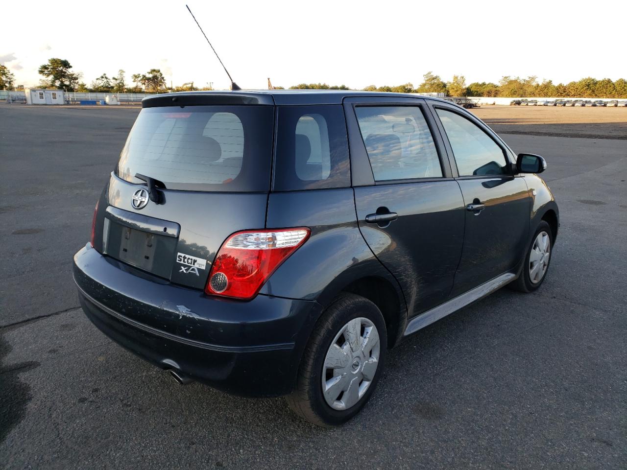 2006 Toyota Scion Xa VIN: JTKKT624365008245 Lot: 70743773
