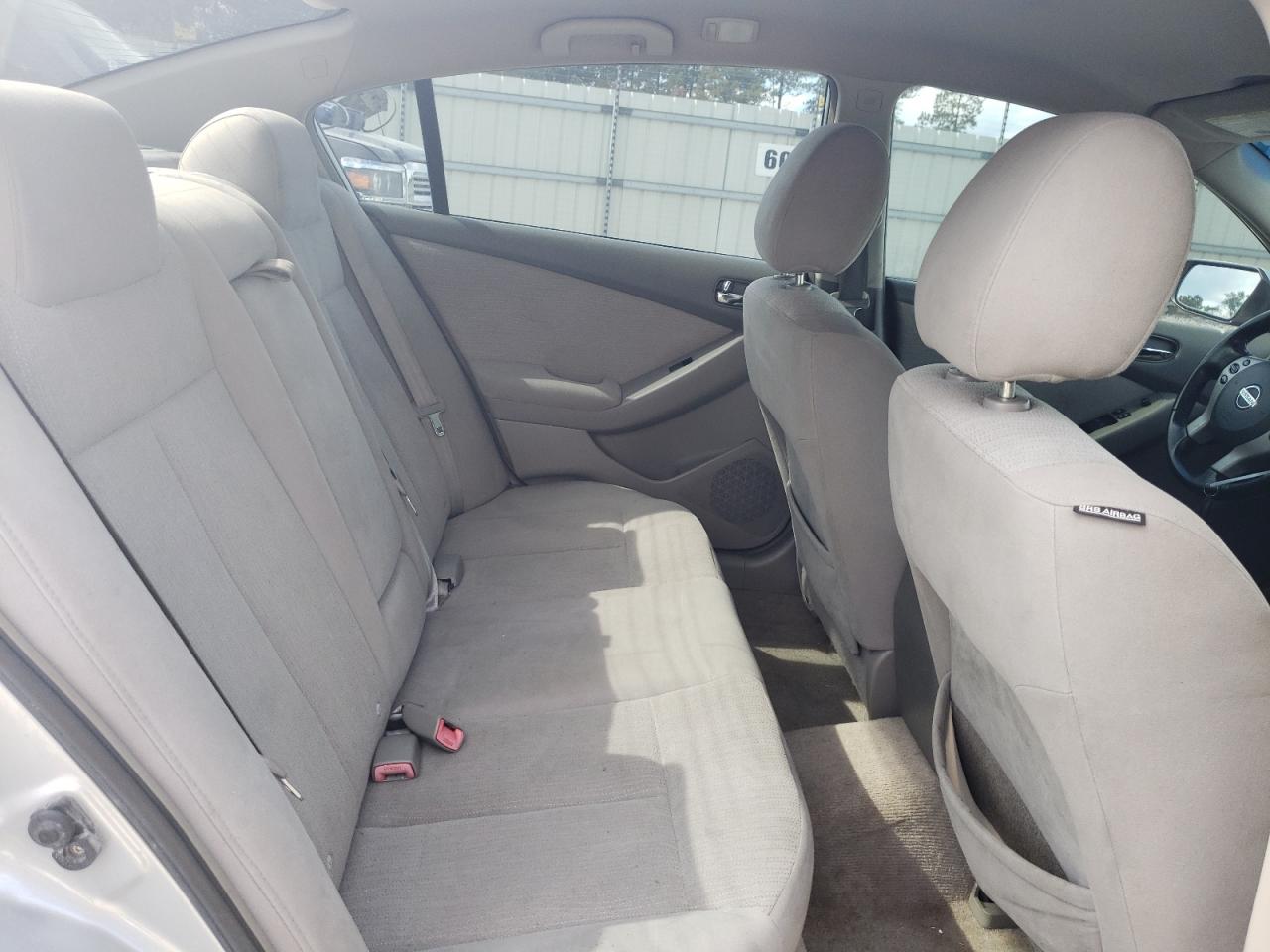 2010 Nissan Altima Base VIN: 1N4AL2AP1AN448065 Lot: 73031813