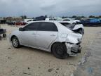 2012 Toyota Corolla Base for Sale in West Palm Beach, FL - Rear End