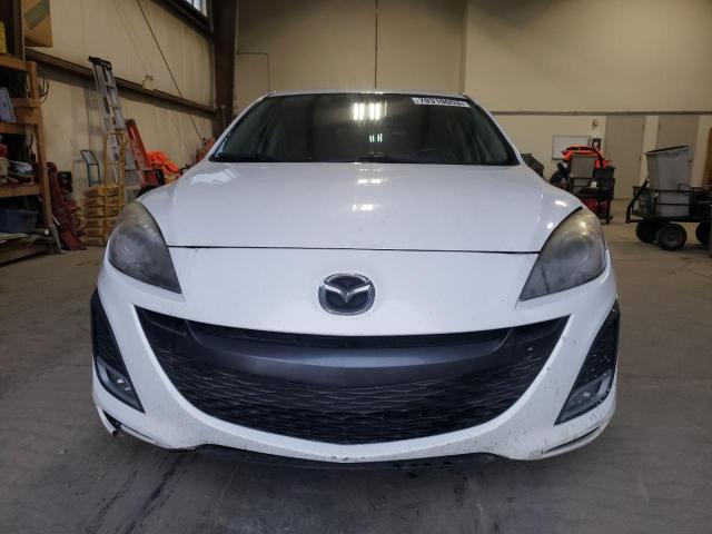 2010 MAZDA 3 S  