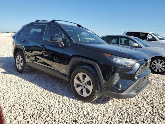  TOYOTA RAV4 2019 Чорний