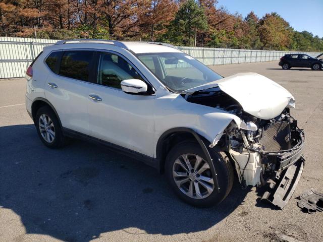  NISSAN ROGUE 2016 Белы