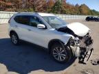 2016 Nissan Rogue S للبيع في Brookhaven، NY - Front End