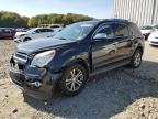 2013 Chevrolet Equinox Ltz for Sale in Windsor, NJ - Front End