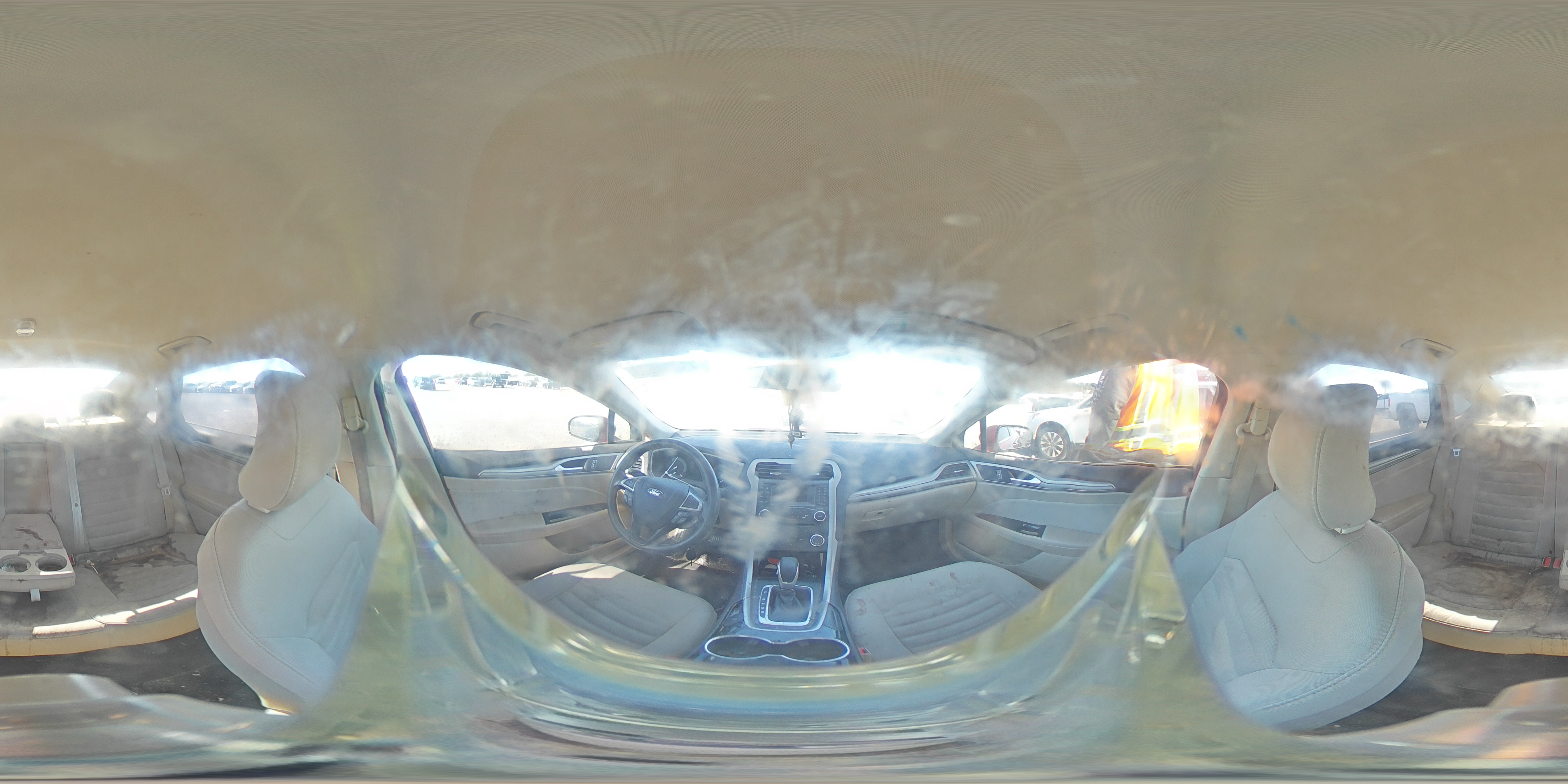 2015 Ford Fusion - Image 12