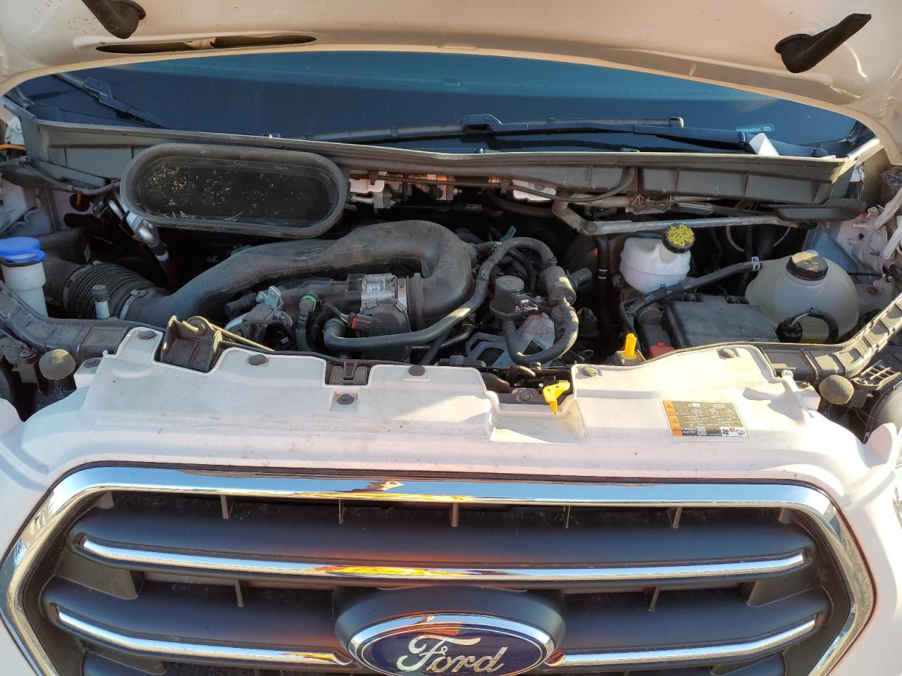 2020 Ford Transit - Image 12