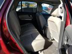 2013 Ford Edge Limited за продажба в Colorado Springs, CO - Hail