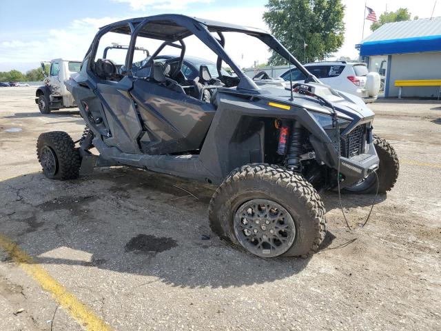 2023 Polaris Rzr Pro R 4 Ultimate Launch Edition