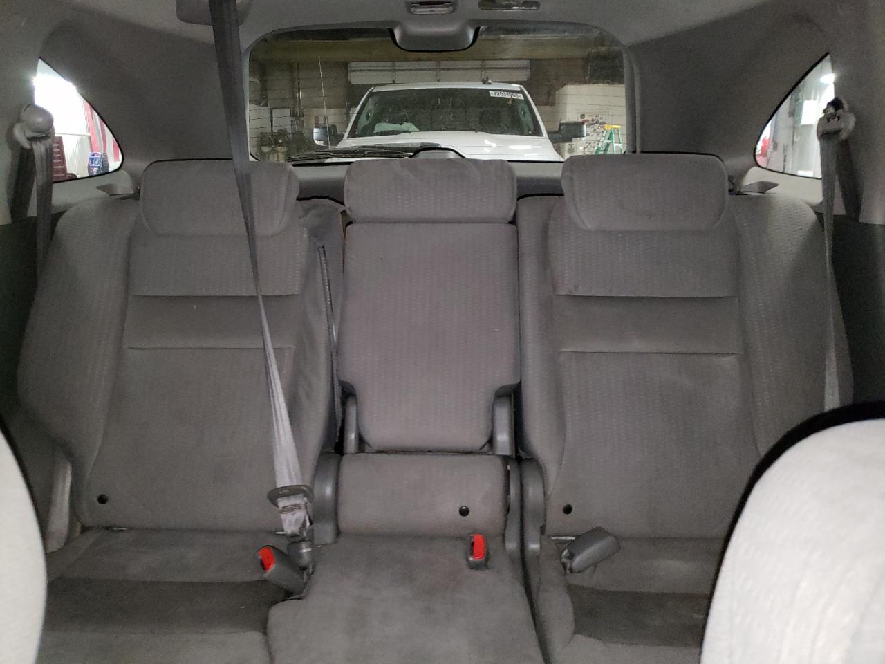 2008 Honda Cr-V Ex VIN: JHLRE48528C059015 Lot: 71866963