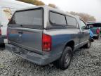 2005 Dodge Ram 1500 St en Venta en Windsor, NJ - Front End