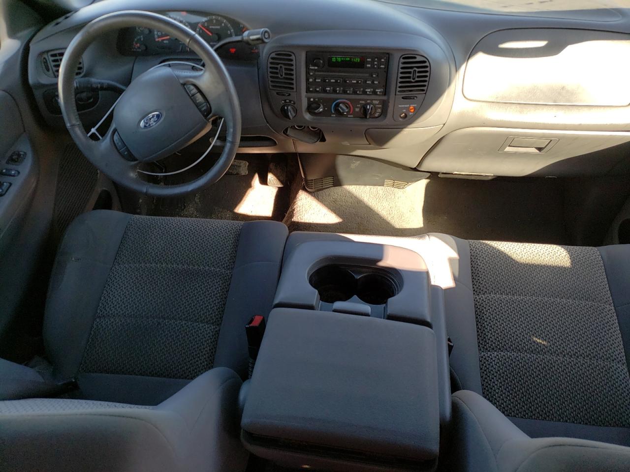 2003 Ford F-150 - Image 8