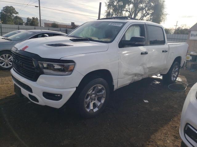 2023 Ram 1500 Laramie en Venta en San Martin, CA - Side