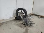 2013 Honda Cbr250 R იყიდება Des Moines-ში, IA - Stripped