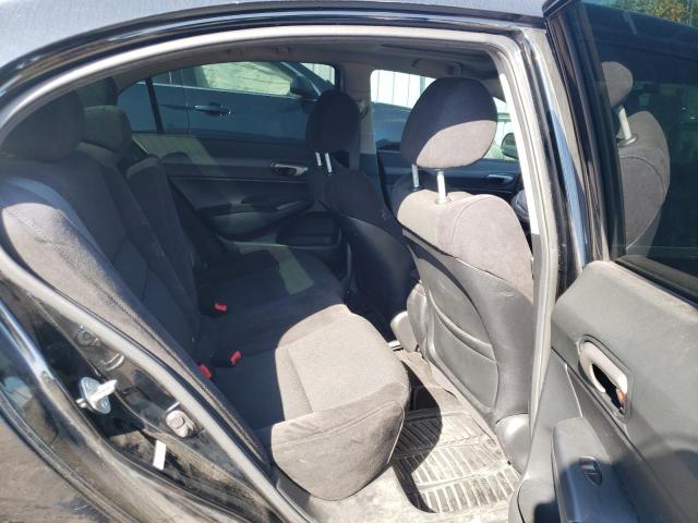 2010 HONDA CIVIC LX-S