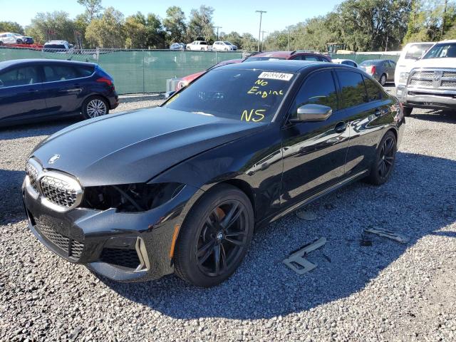 2020 BMW M340I for Sale | FL - TAMPA SOUTH | Thu. Jun 27, 2024 - Used ...