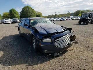 2006 Chrysler 300 Touring VIN: 2C3KA53G36H437611 Lot: 59080674