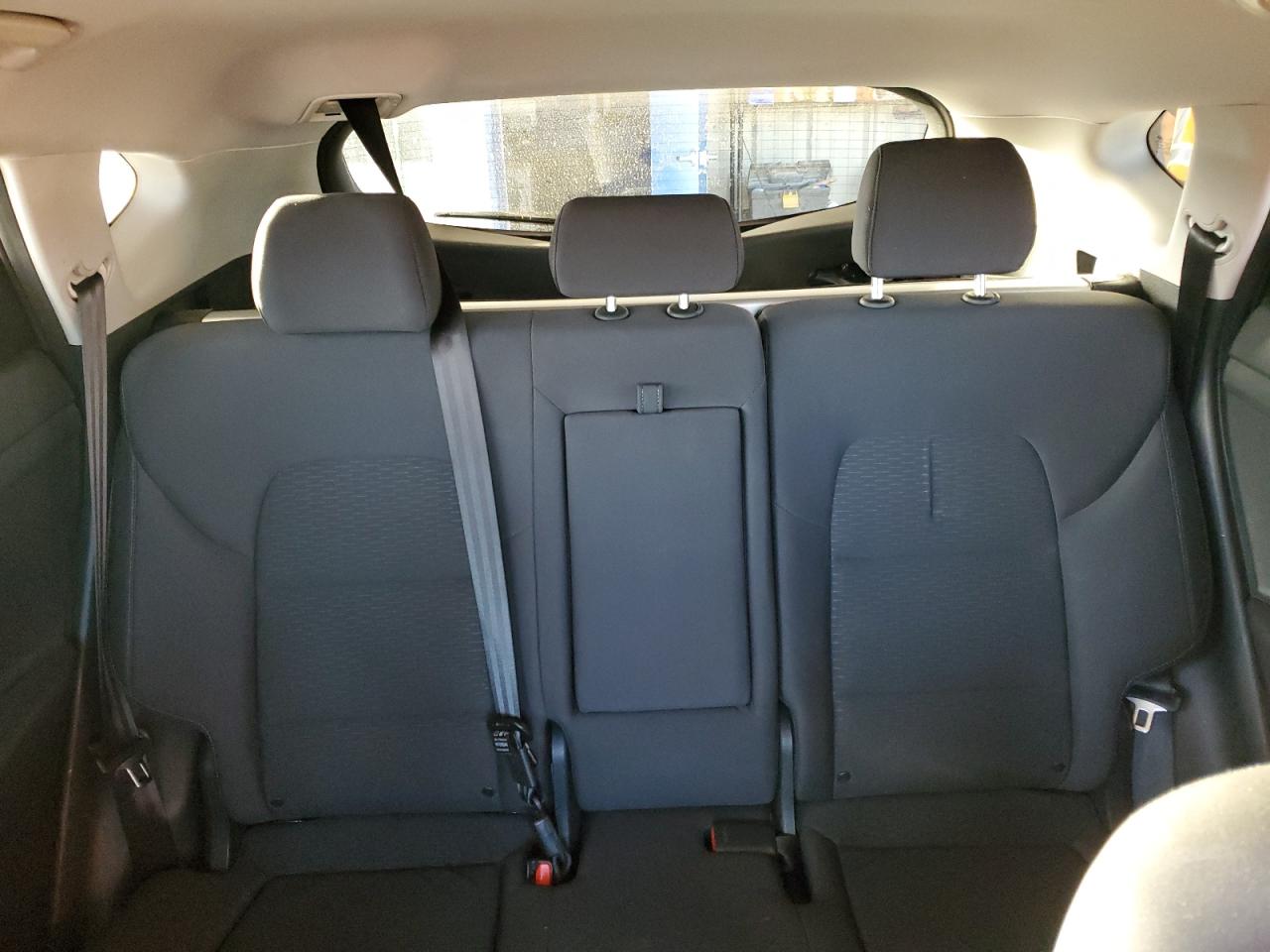 2019 Hyundai Tucson Se VIN: KM8J23A41KU074438 Lot: 74136603