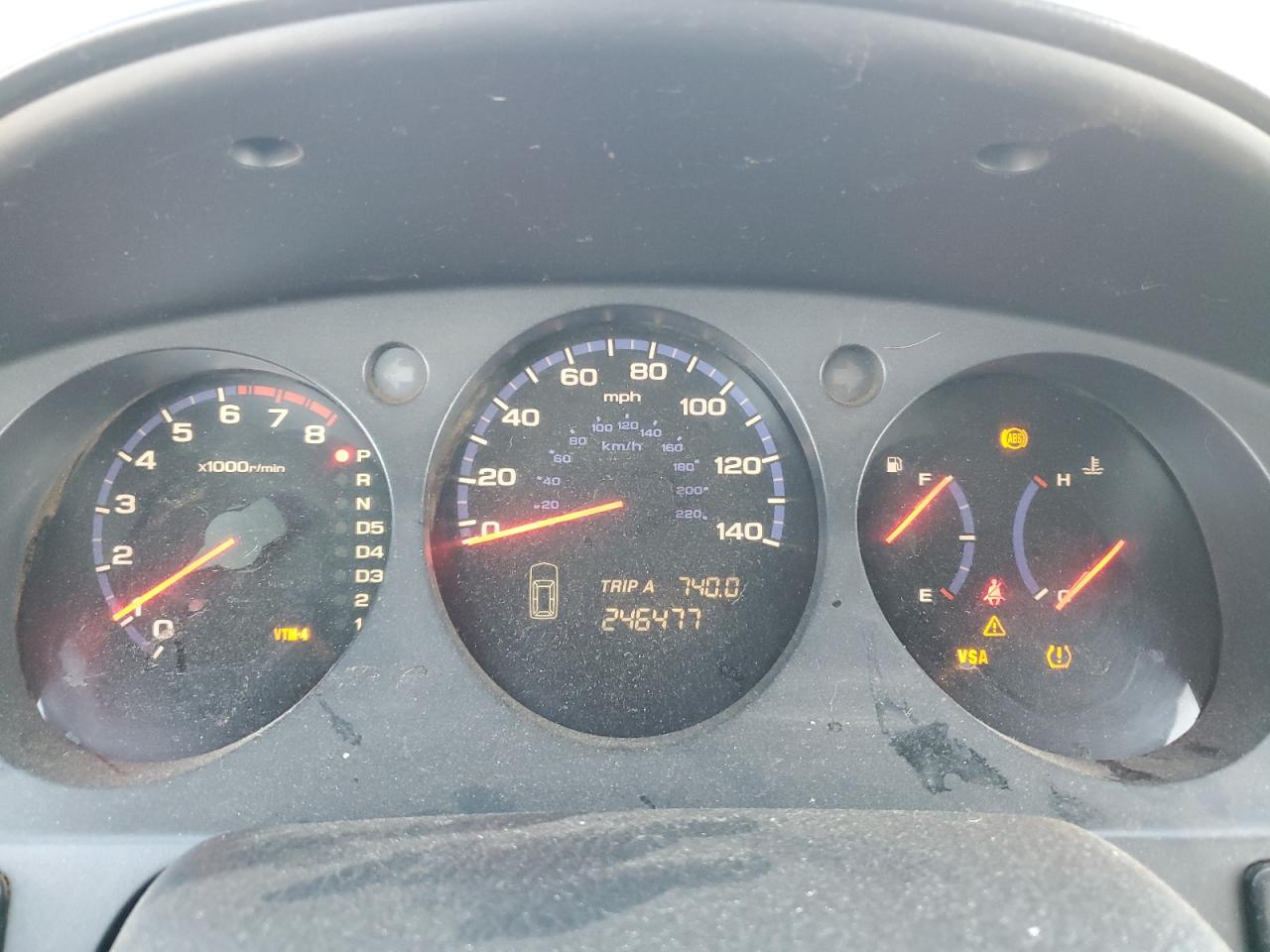 2004 Acura MDX - Image 9