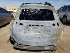 2013 Toyota Rav4 Xle de vânzare în Albuquerque, NM - Burn - Interior