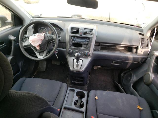 2011 HONDA CR-V LX