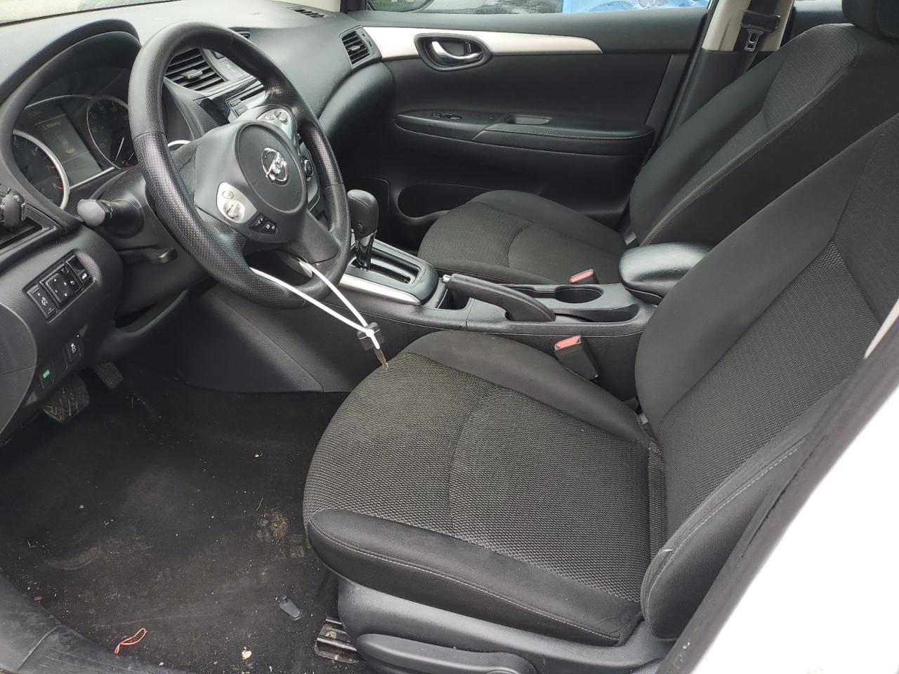 2019 Nissan Sentra - Image 7