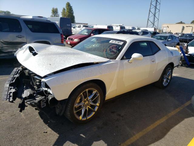 2023 Dodge Challenger Gt en Venta en Hayward, CA - Front End