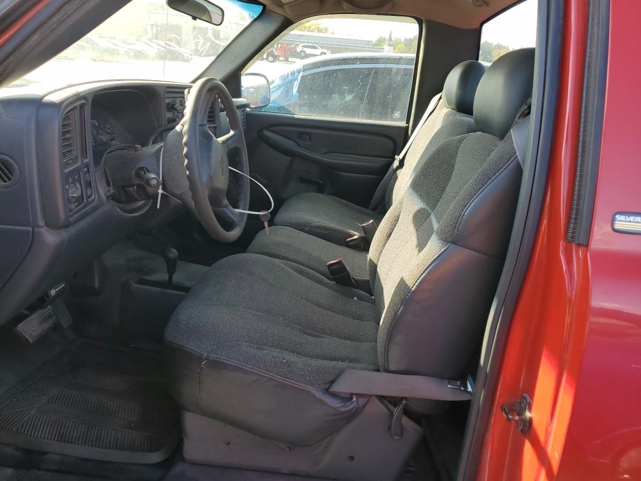 1999 Chevrolet Silverado K1500 VIN: 1GCEK14V8XZ175940 Lot: 67980945