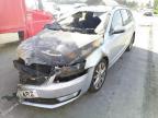 2015 SKODA OCTAVIA EL for sale at Copart WISBECH