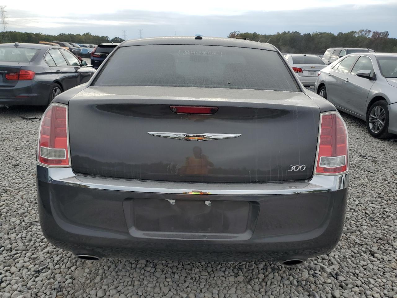 2C3CCAAG4DH657072 2013 Chrysler 300