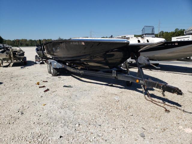 2009 Mast Boat for Sale in Greenwell Springs, LA - Burn