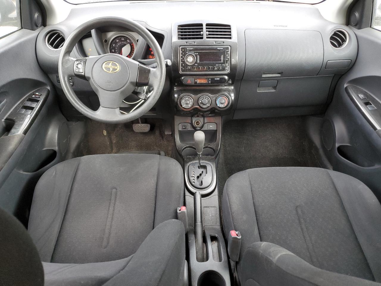 JTKKU10429J035533 2009 Toyota Scion Xd