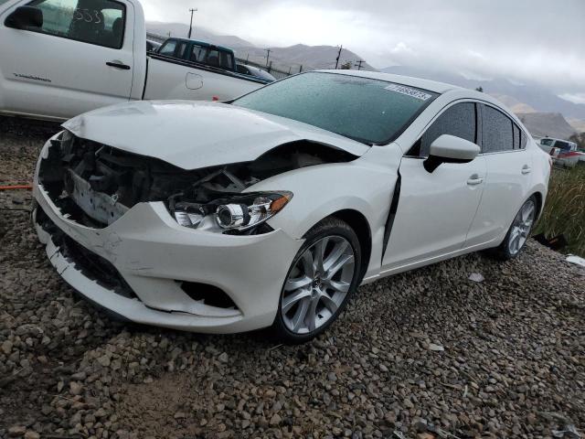 2015 Mazda 6 Touring