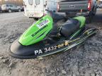 2016 Kawasaki Jetski en Venta en Duryea, PA - Side