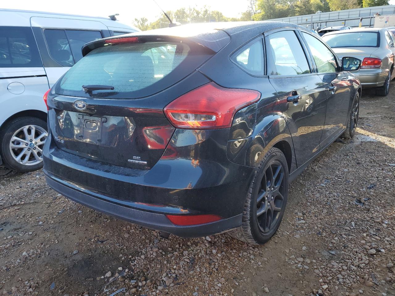 1FADP3K24GL307537 2016 Ford Focus Se