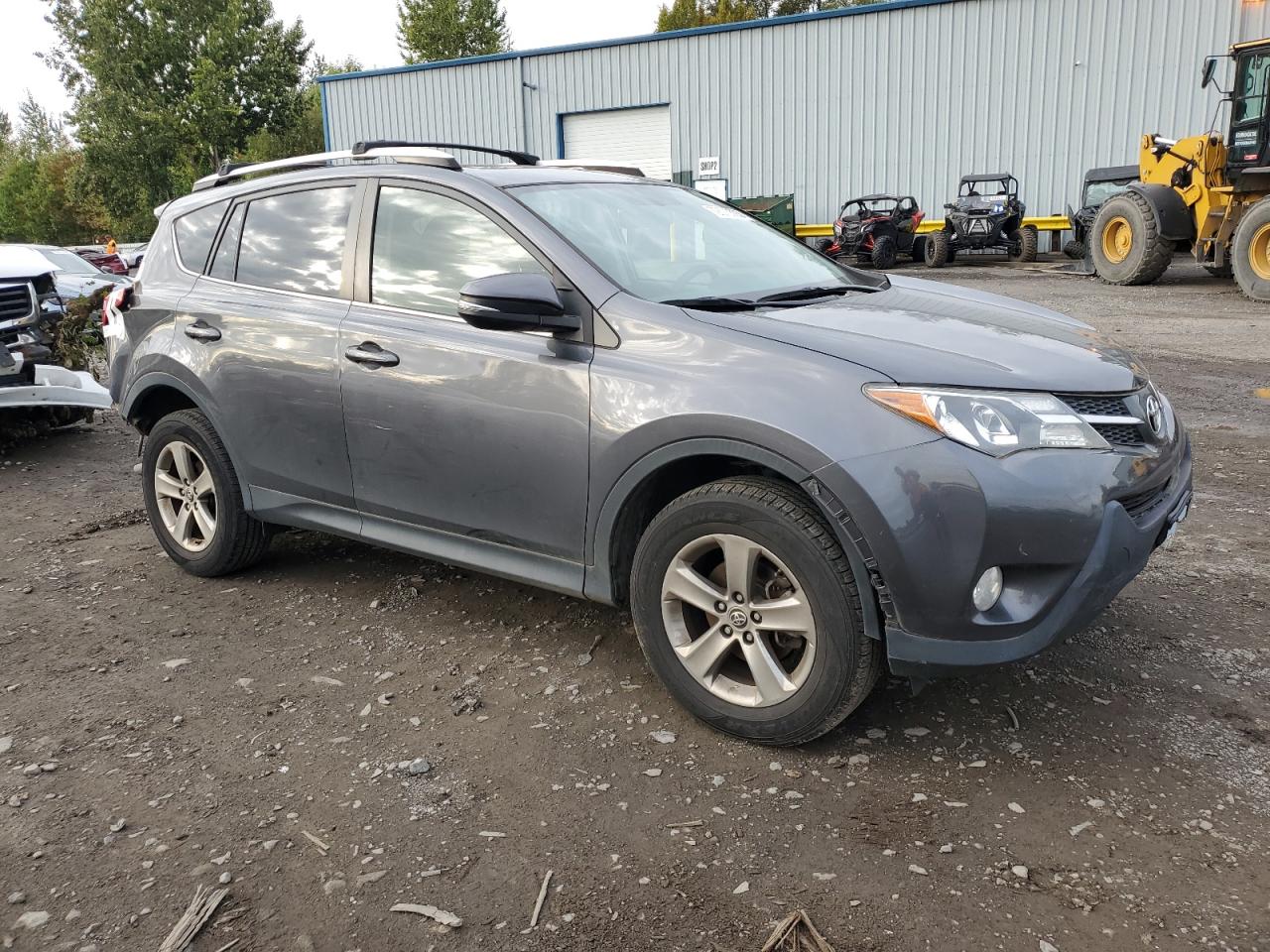 VIN JTMRFREV0FD168494 2015 TOYOTA RAV4 no.4