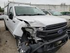 2018 Ford F150  на продаже в Sikeston, MO - Front End