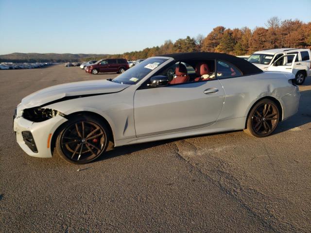 2023 Bmw 430Xi 