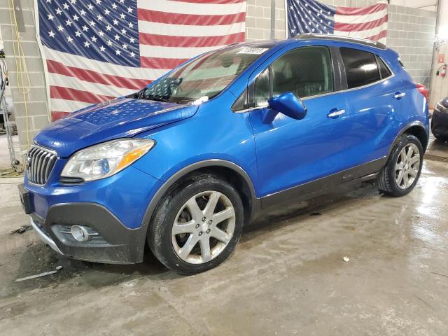 2013 Buick Encore 