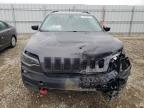 2020 JEEP CHEROKEE TRAILHAWK à vendre chez Copart AB - EDMONTON