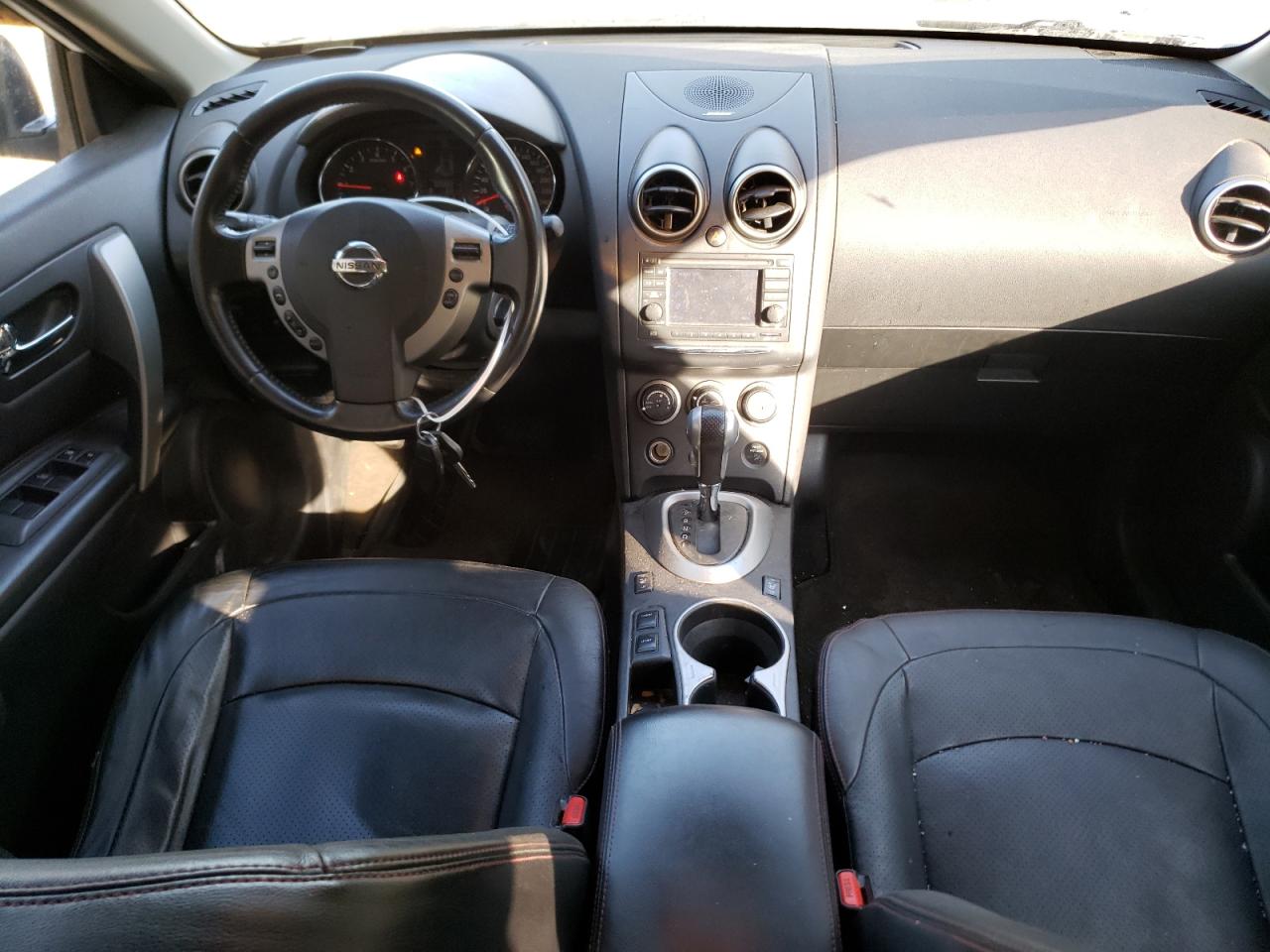 2012 Nissan Rogue S VIN: JN8AS5MV9CW390801 Lot: 70270713