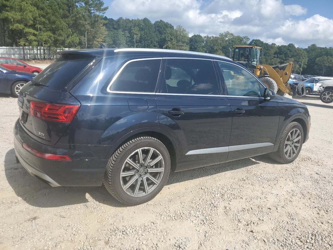 WA1LAAF75HD051402 2017 Audi Q7 Premium Plus